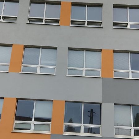 White Coral Club Hostel Košice Εξωτερικό φωτογραφία