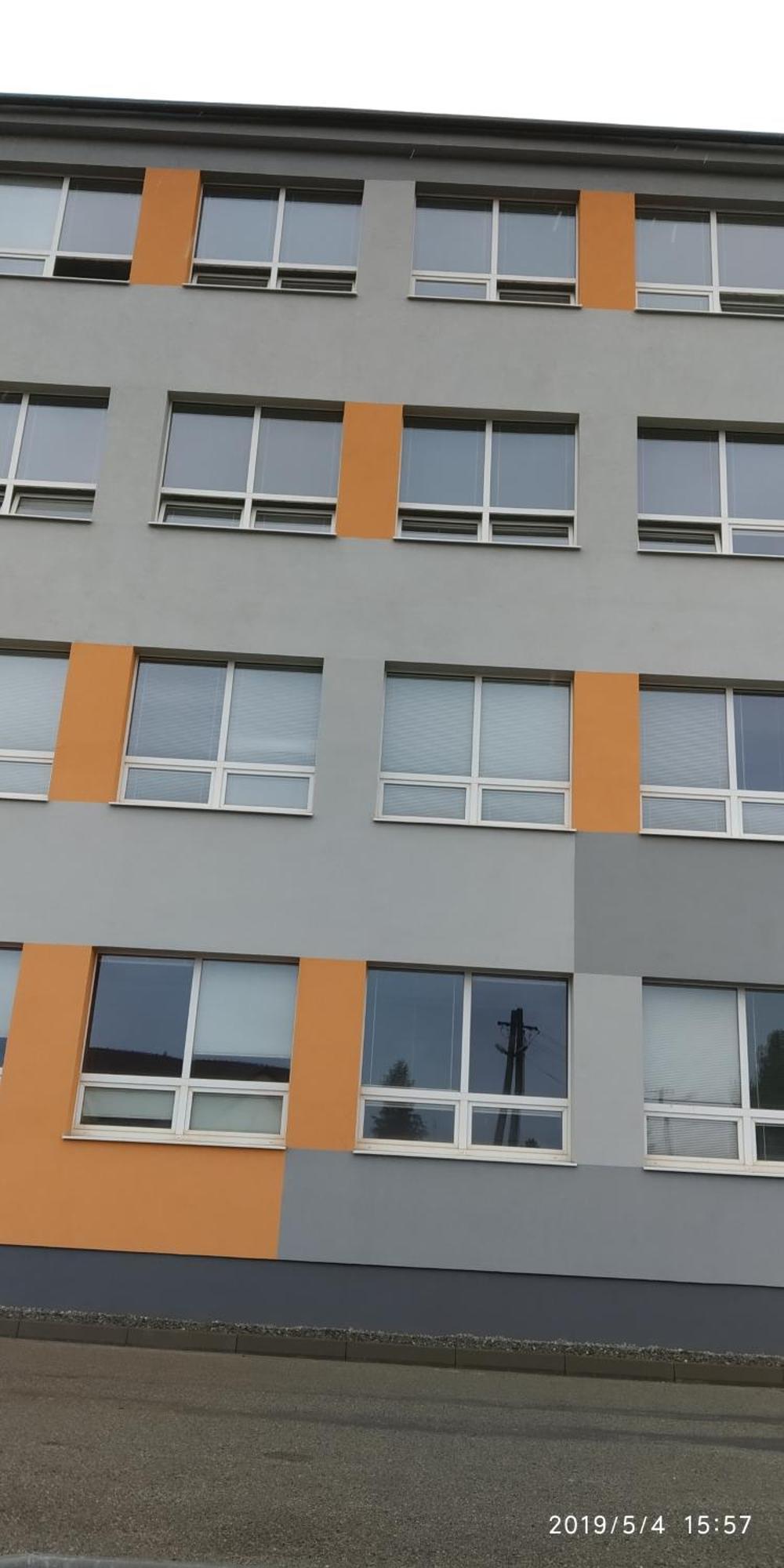 White Coral Club Hostel Košice Εξωτερικό φωτογραφία