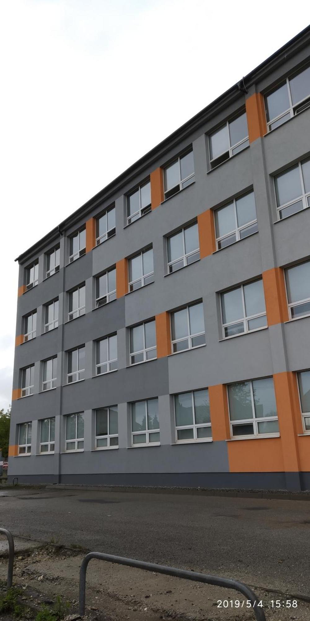 White Coral Club Hostel Košice Εξωτερικό φωτογραφία