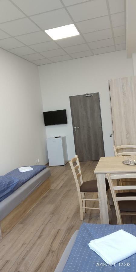 White Coral Club Hostel Košice Εξωτερικό φωτογραφία
