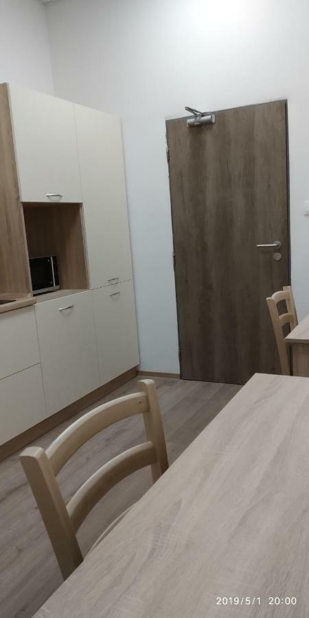 White Coral Club Hostel Košice Εξωτερικό φωτογραφία