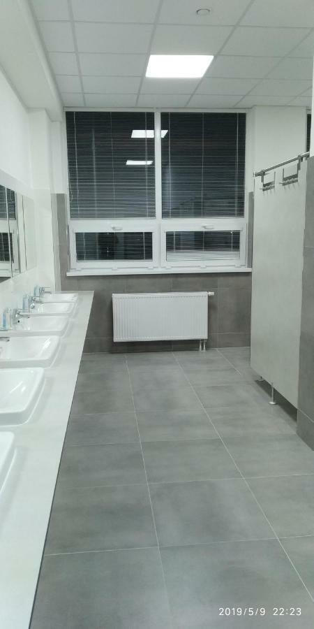 White Coral Club Hostel Košice Εξωτερικό φωτογραφία