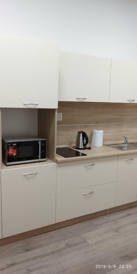White Coral Club Hostel Košice Εξωτερικό φωτογραφία