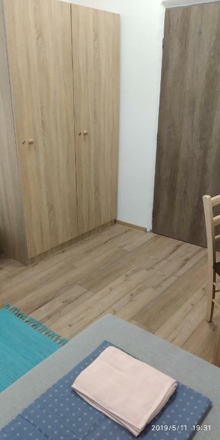 White Coral Club Hostel Košice Εξωτερικό φωτογραφία