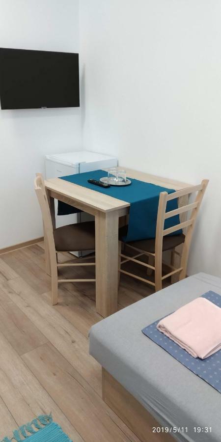 White Coral Club Hostel Košice Εξωτερικό φωτογραφία