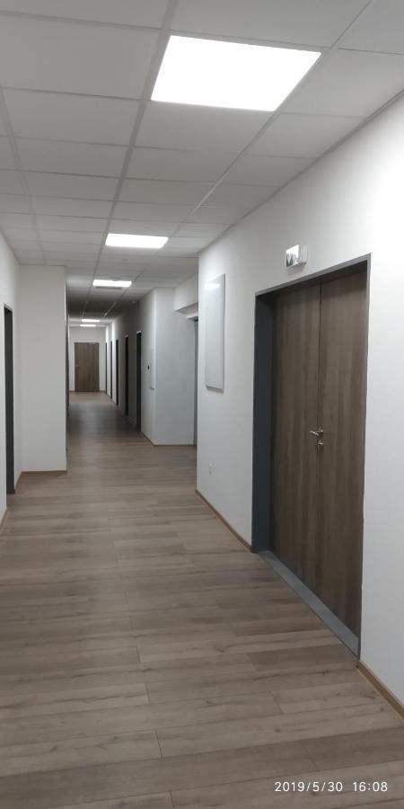 White Coral Club Hostel Košice Εξωτερικό φωτογραφία