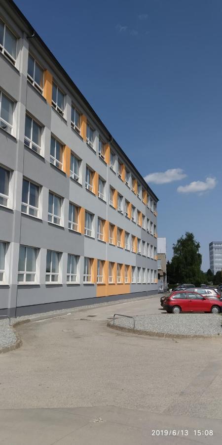 White Coral Club Hostel Košice Εξωτερικό φωτογραφία