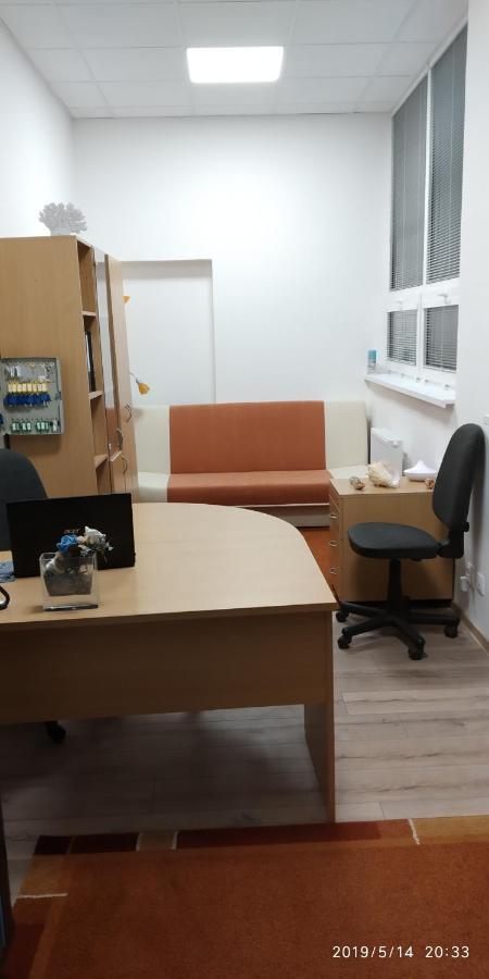 White Coral Club Hostel Košice Εξωτερικό φωτογραφία
